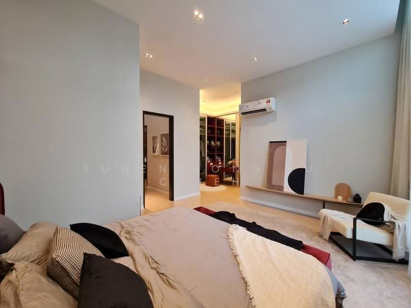 Rumah Teres 2-Tingkat untuk Dijual di Telok Panglima Garang (Selangor) - Eugene Ong Eu chieh - PropertyGuru.com.my
