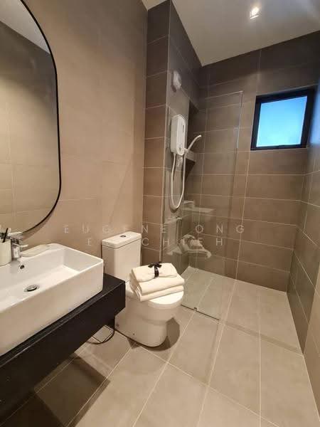 Rumah Teres 2-Tingkat untuk Dijual di Telok Panglima Garang (Selangor) - Eugene Ong Eu chieh - PropertyGuru.com.my