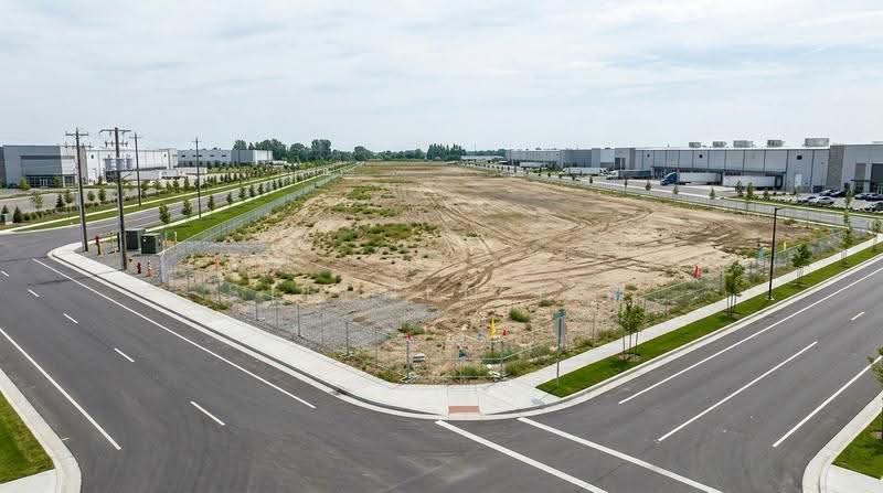 Industrial Land for Sale in Bandar Baru Enstek (Bandar Enstek) - Stephen Lim - Exterior - PropertyGuru.com.my