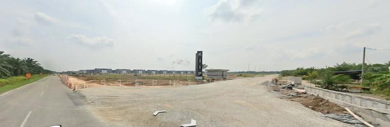 Industrial Land for Sale in Bandar Baru Enstek (Bandar Enstek) - Stephen Lim - Exterior - PropertyGuru.com.my