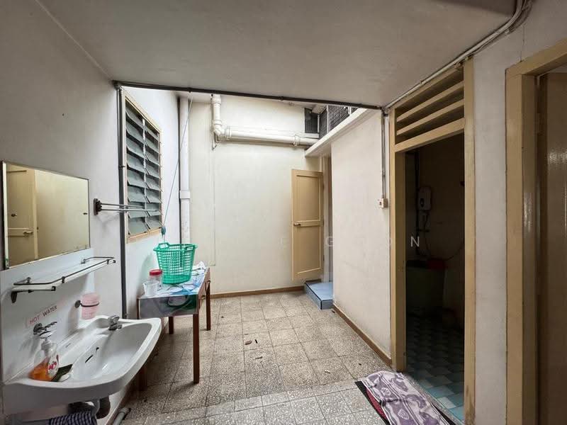 Semi-Detached House for Sale in Ayer Itam (Penang) - Queenie Goon - Interior - PropertyGuru.com.my