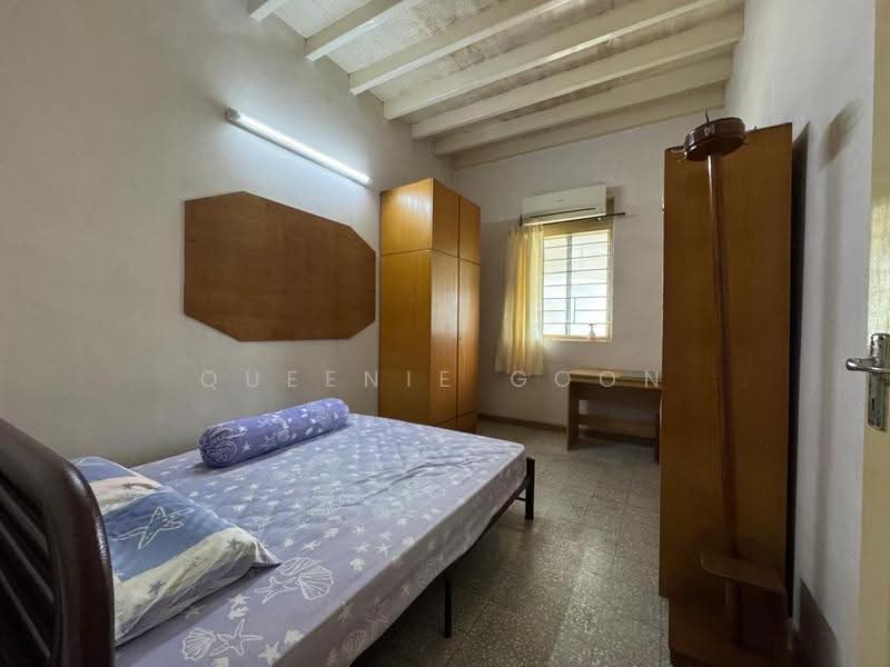 Semi-Detached House for Sale in Ayer Itam (Penang) - Queenie Goon - Bedroom - PropertyGuru.com.my