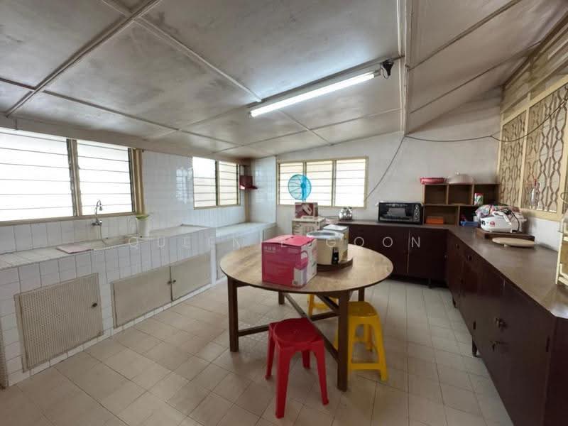Semi-Detached House for Sale in Ayer Itam (Penang) - Queenie Goon - Kitchen - PropertyGuru.com.my