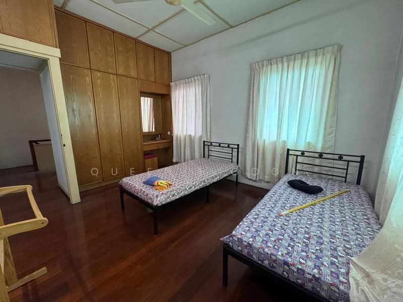 Semi-Detached House for Sale in Ayer Itam (Penang) - Queenie Goon - Bedroom - PropertyGuru.com.my