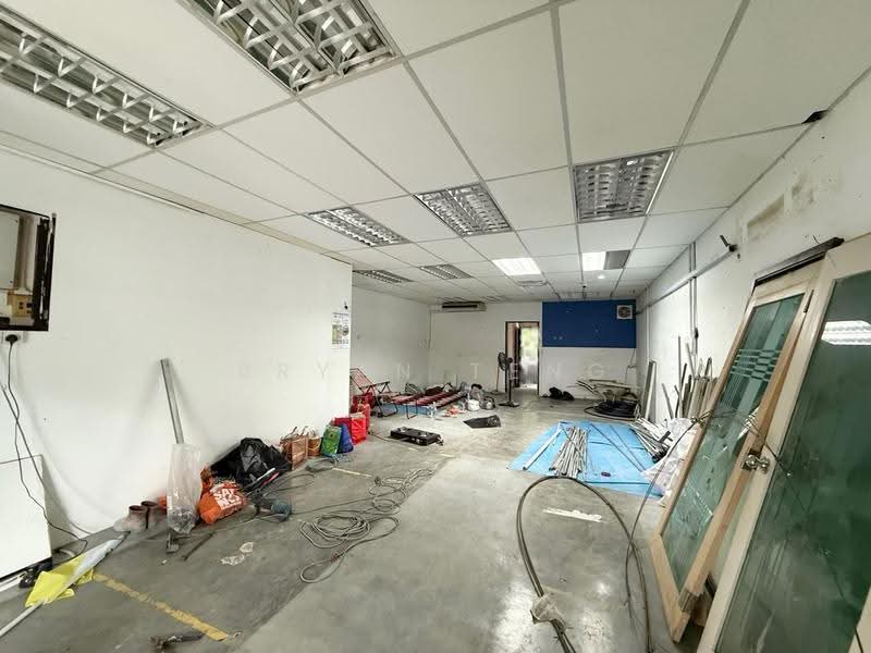 Shop for Rent in George Town (Penang) - Bryan Teng - Interior - PropertyGuru.com.my