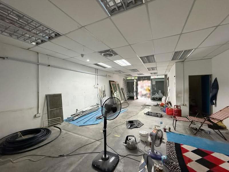 Shop for Rent in George Town (Penang) - Bryan Teng - Interior - PropertyGuru.com.my