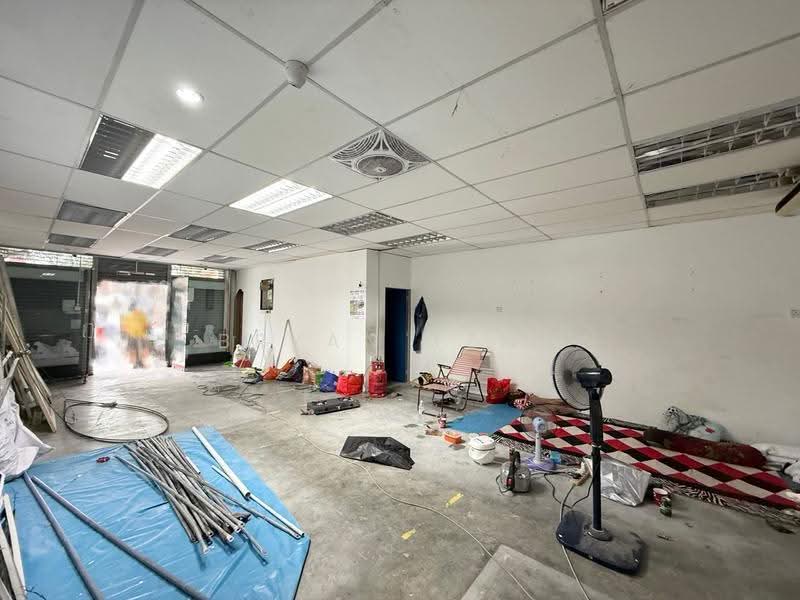 Shop for Rent in George Town (Penang) - Bryan Teng - Interior - PropertyGuru.com.my