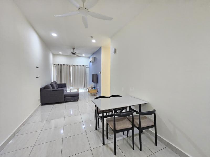 Service Residence for Rent at BSP 21 - MISS LIM - Living Room - PropertyGuru.com.my