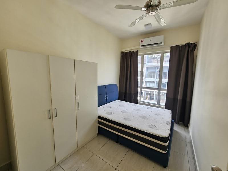Service Residence for Rent at BSP 21 - MISS LIM - Bedroom - PropertyGuru.com.my