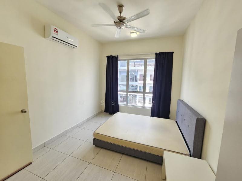 Service Residence for Rent at BSP 21 - MISS LIM - Bedroom - PropertyGuru.com.my