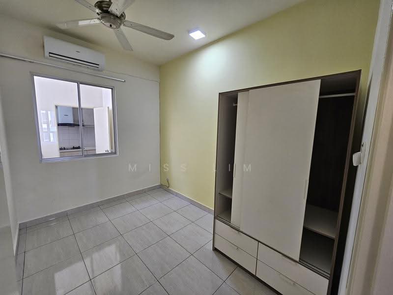 Service Residence for Rent at BSP 21 - MISS LIM - Bedroom - PropertyGuru.com.my
