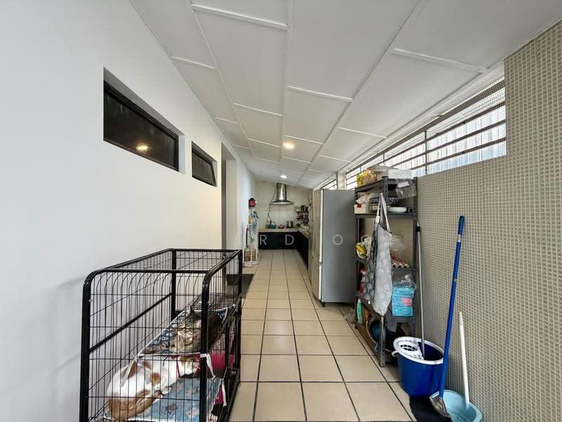Semi-Detached House for Sale in Sungai Long (Bandar Sungai Long) - Edward Ooi - Kitchen - PropertyGuru.com.my