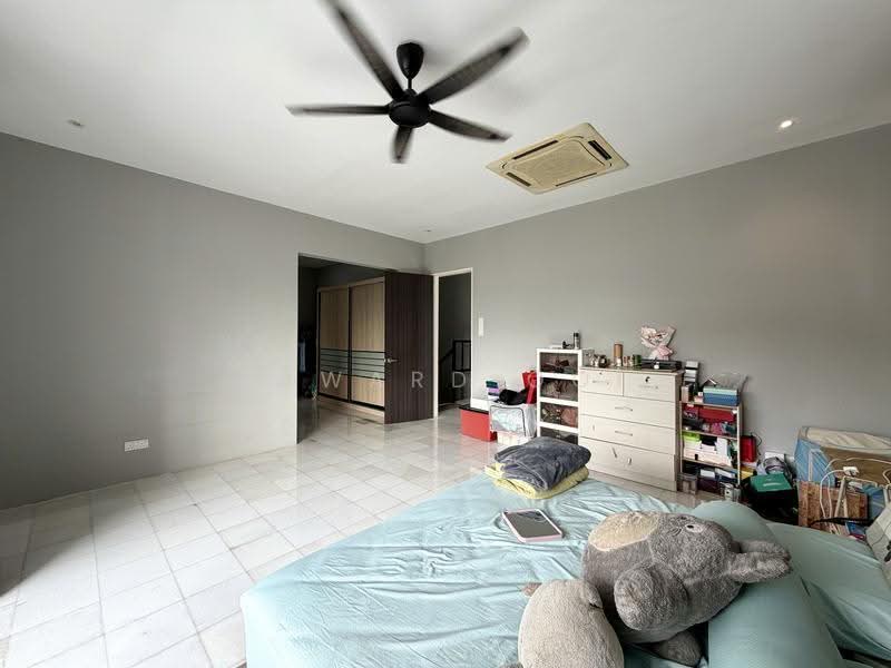 Semi-Detached House for Sale in Sungai Long (Bandar Sungai Long) - Edward Ooi - Bedroom - PropertyGuru.com.my
