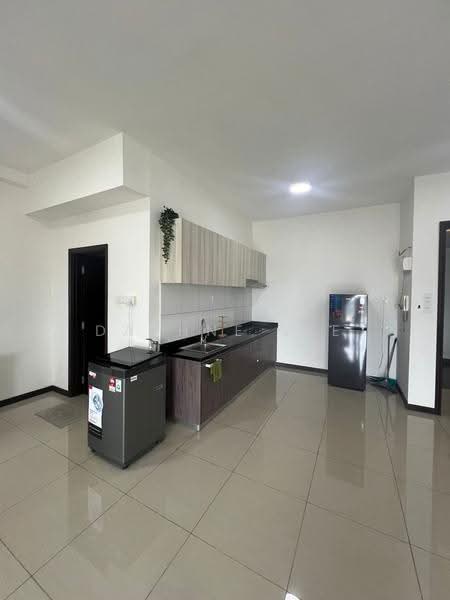 Kediaman Servis untuk Disewa di Molek Regency - Daphne Lee - Kitchen - PropertyGuru.com.my