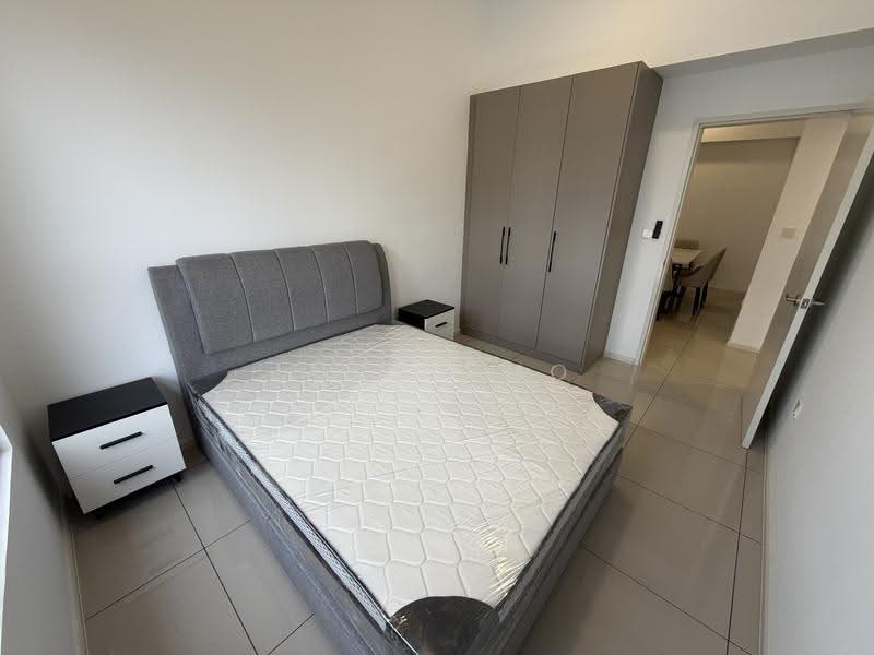 Kediaman Servis untuk Disewa di Residensi Estetik 8 (Est8) - Lucas Ho - Bedroom - PropertyGuru.com.my