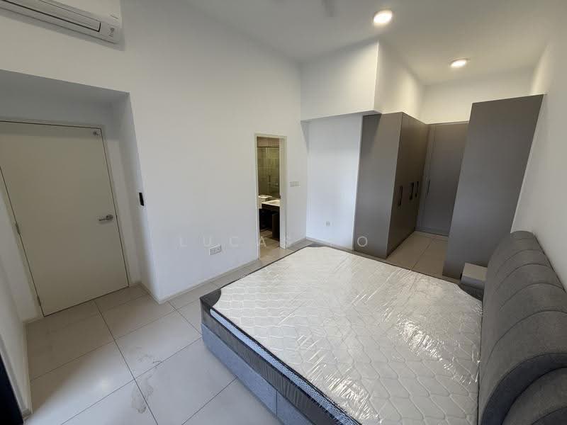 Kediaman Servis untuk Disewa di Residensi Estetik 8 (Est8) - Lucas Ho - Bedroom - PropertyGuru.com.my