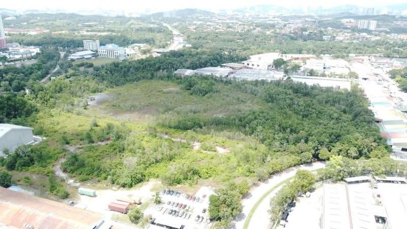 Tanah Pertanian untuk Disewa di Pekan Semenyih (Semenyih) - Sally Wong - Exterior - PropertyGuru.com.my