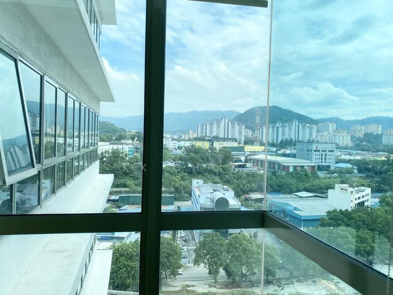 Office for Rent in Bandar Sri Damansara (Selangor) - KK Chong - View - PropertyGuru.com.my