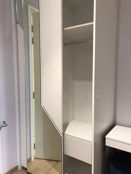 Service Residence for Sale at Hill10 Residence @ i-City - Julius Ong - Interior - PropertyGuru.com.my