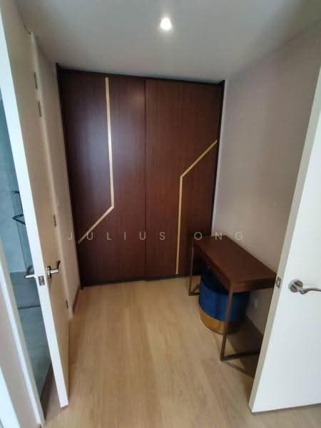 Service Residence for Sale at Hill10 Residence @ i-City - Julius Ong - Interior - PropertyGuru.com.my