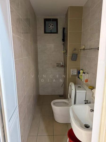 Service Residence for Sale at D'Summit Residences - Vincent Gian - PropertyGuru.com.my