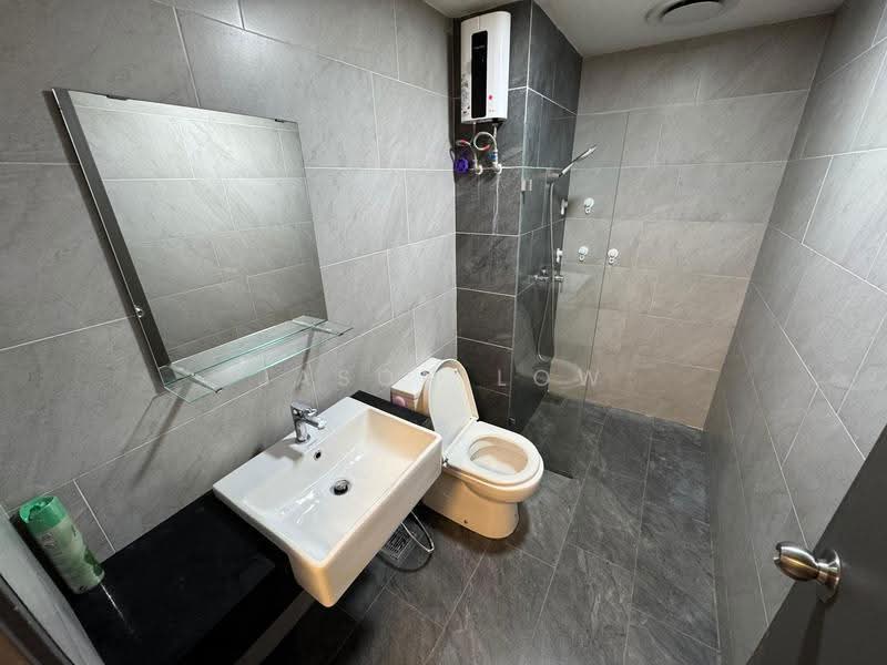 Service Residence for Rent at Emporis - Jason Low - Bathroom - PropertyGuru.com.my