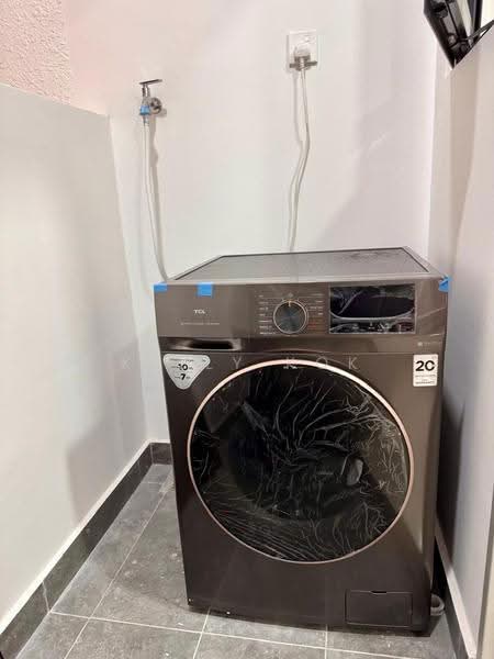 Service Residence for Rent at M Astra - Kelly Kok - Interior - PropertyGuru.com.my