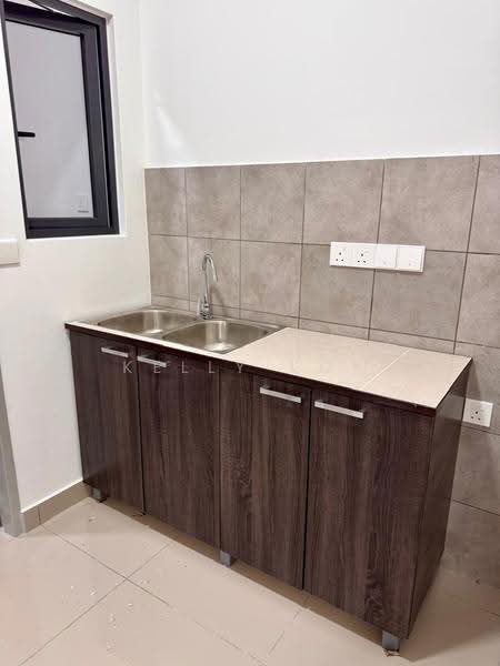 Service Residence for Rent at M Astra - Kelly Kok - Kitchen - PropertyGuru.com.my