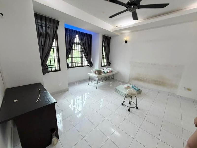 Rumah Teres 2-Tingkat untuk Dijual di Taman Seri Orkid (Skudai) - Vince Soo - Interior - PropertyGuru.com.my