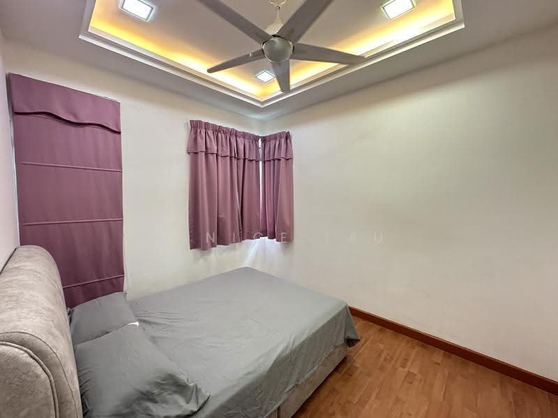 Rumah Kluster untuk Dijual di Hijauan Residence (Ulu Langat) - Janice Lau - Bedroom - PropertyGuru.com.my