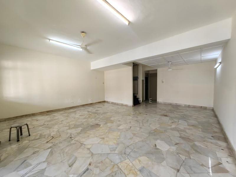 2-storey Terraced House for Sale in Happy Garden (Kuchai Lama) - Mak Oliver - Interior - PropertyGuru.com.my