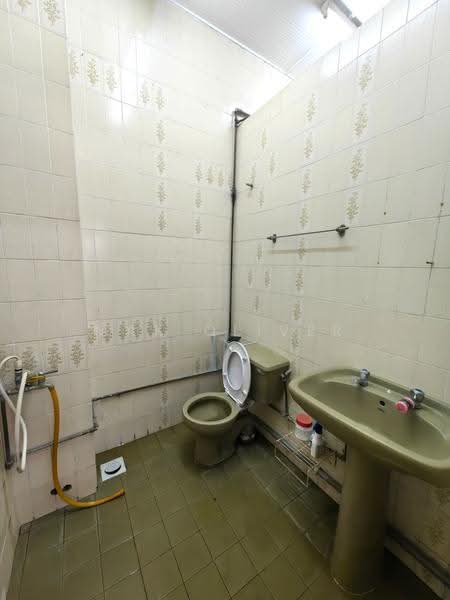 2-storey Terraced House for Sale in Happy Garden (Kuchai Lama) - Mak Oliver - PropertyGuru.com.my