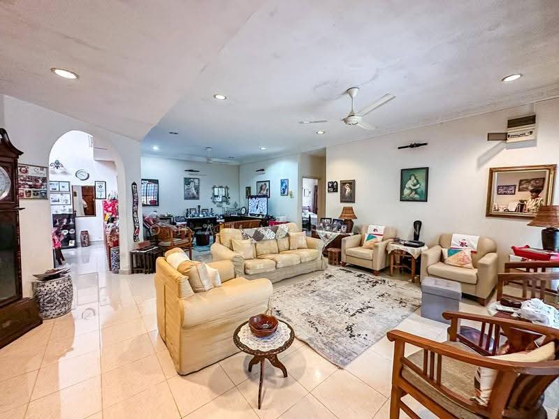 Rumah Berkembar untuk Dijual di Bukit Gasing (Petaling Jaya) - Mohammad Din Majid - PropertyGuru.com.my
