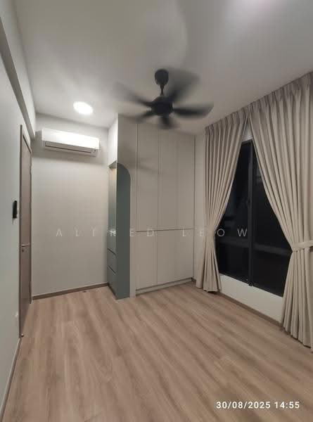 Kediaman Servis untuk Disewa di Baron Residence @ Lake City - Alfred Leow - Interior - PropertyGuru.com.my