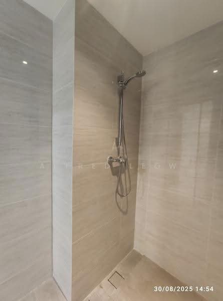 Kediaman Servis untuk Disewa di Baron Residence @ Lake City - Alfred Leow - Bathroom - PropertyGuru.com.my