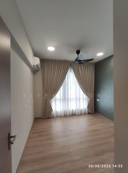 Kediaman Servis untuk Disewa di Baron Residence @ Lake City - Alfred Leow - Interior - PropertyGuru.com.my