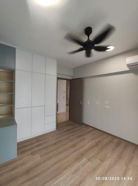 Kediaman Servis untuk Disewa di Baron Residence @ Lake City - Alfred Leow - Bedroom - PropertyGuru.com.my