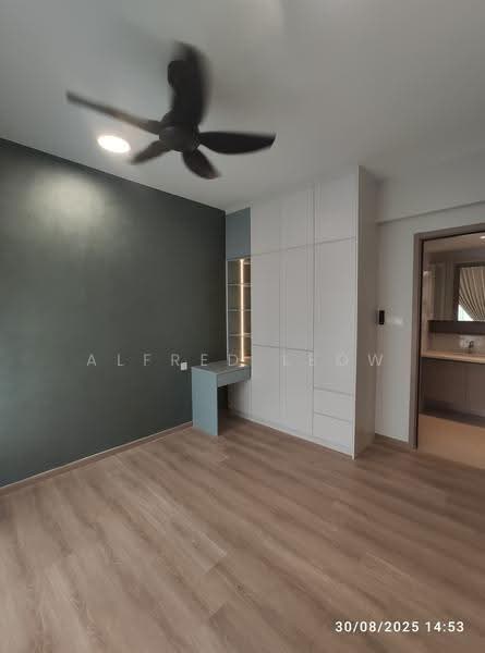 Kediaman Servis untuk Disewa di Baron Residence @ Lake City - Alfred Leow - Bedroom - PropertyGuru.com.my