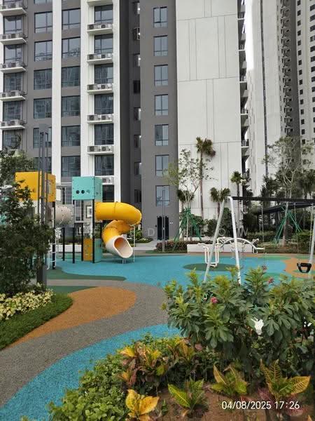 Kediaman Servis untuk Disewa di Baron Residence @ Lake City - Alfred Leow - Exterior - PropertyGuru.com.my