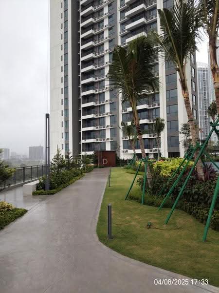 Kediaman Servis untuk Disewa di Baron Residence @ Lake City - Alfred Leow - Exterior - PropertyGuru.com.my