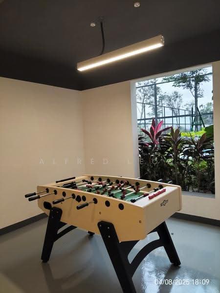 Kediaman Servis untuk Disewa di Baron Residence @ Lake City - Alfred Leow - Interior - PropertyGuru.com.my