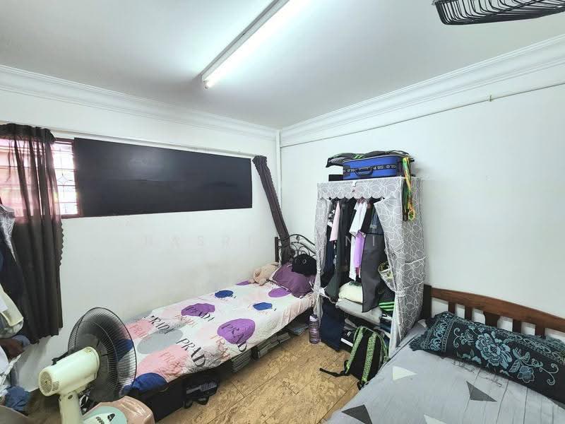 Rumah Flat untuk Dijual di Bandar Baru Sentul - Basri Munir - Bedroom - PropertyGuru.com.my
