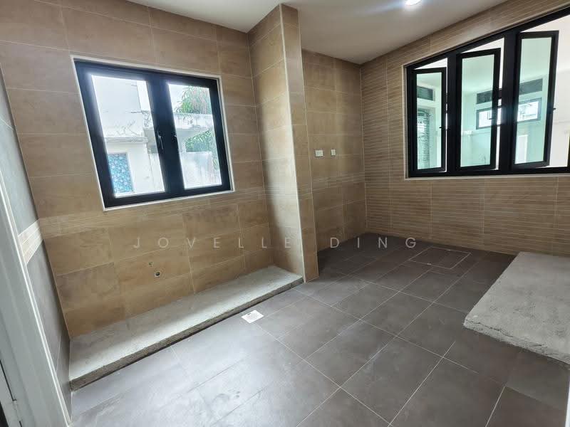 Rumah Teres 2-Tingkat untuk Disewa di Setia Tropika (Johor Bahru) - Jovelle Ding - Interior - PropertyGuru.com.my
