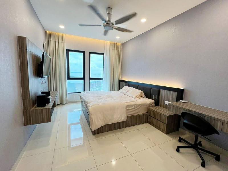 Kondominium untuk Dijual di Waterside Residence - Allen Yeoh - Bedroom - PropertyGuru.com.my
