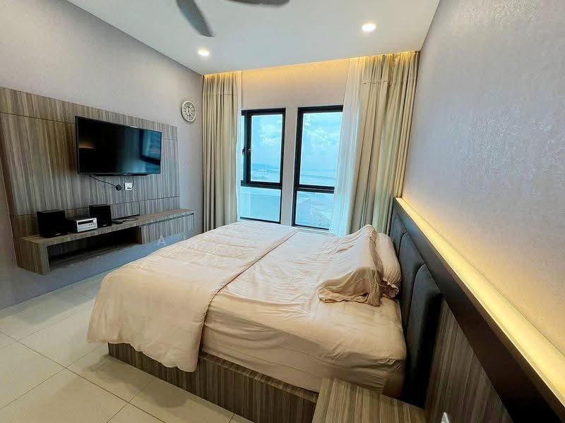 Kondominium untuk Dijual di Waterside Residence - Allen Yeoh - Bedroom - PropertyGuru.com.my
