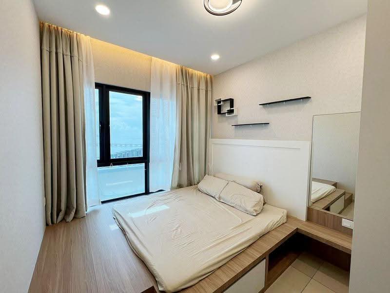 Kondominium untuk Dijual di Waterside Residence - Allen Yeoh - Bedroom - PropertyGuru.com.my
