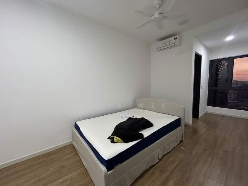 Service Residence for Rent at Sunway Velocity TWO - Louis Wee - Bedroom - PropertyGuru.com.my