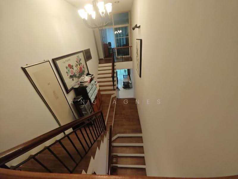 Rumah Berkembar untuk Dijual di Bukit Raja (Selangor) - Ang Agnes - PropertyGuru.com.my