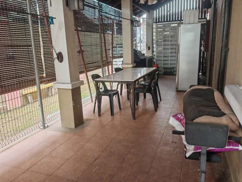 Rumah Berkembar untuk Dijual di Bukit Raja (Selangor) - Ang Agnes - PropertyGuru.com.my