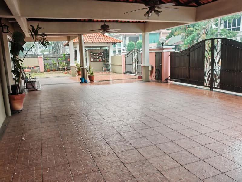 Rumah Berkembar untuk Dijual di Bukit Raja (Selangor) - Ang Agnes - PropertyGuru.com.my